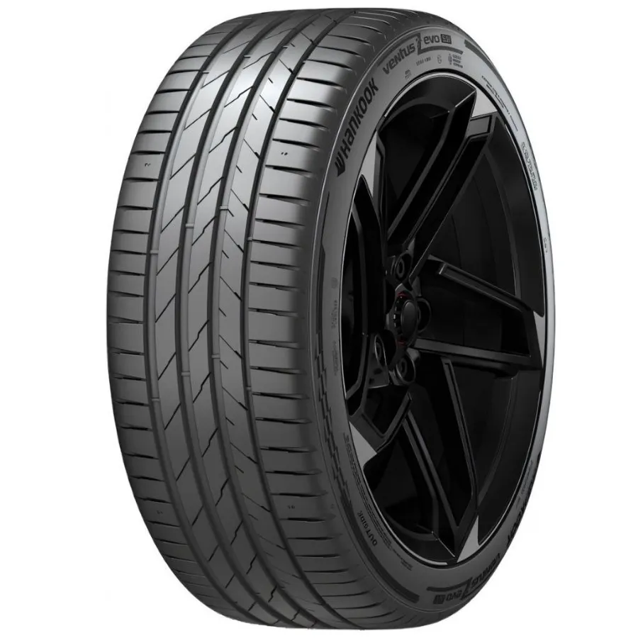 Автошина HANKOOK 235/65R18 VENTUS EVO SUV K137A 110V XL TL 