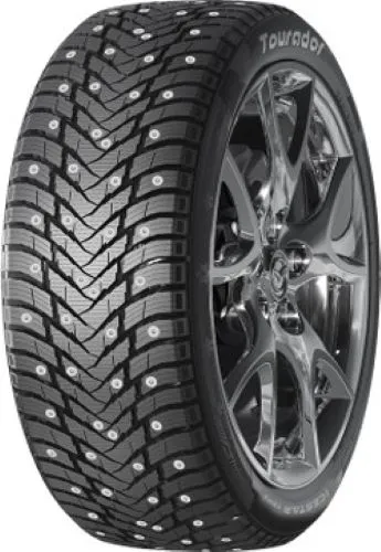 Автошина TOURADOR 255/55R19 ICE STAR TSW2 107T ш. TL 