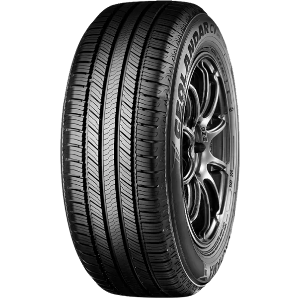 Автошина YOKOHAMA 255/55R20 GEOLANDAR CV  G-058 110V TL 