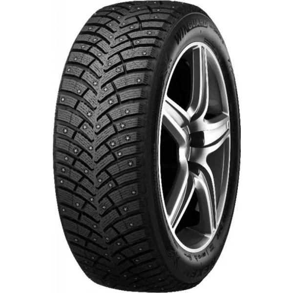 Автошина NEXEN 235/55R18 WINGUARD WINSPIKE-3 100T ш. TL 