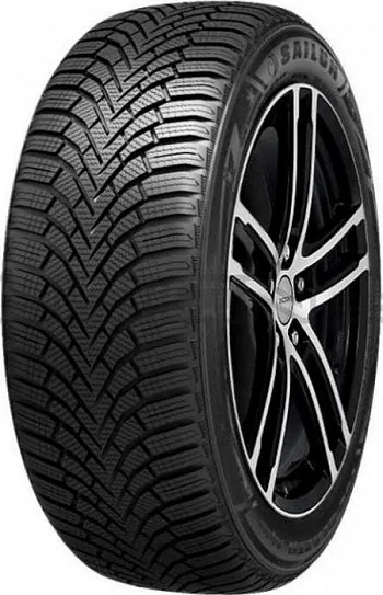 Автошина SAILUN 195/45R16 ICE BLAZER ALPINE+ 84H XL TL 