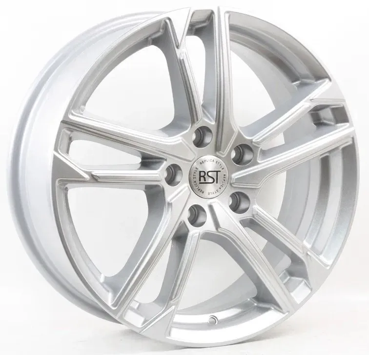 Диск Литой RST мод.R197 D17*6.5 PCD 5*108 ET33 DIA60.1  S  