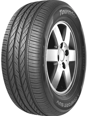 Автошина TOURADOR 225/60R17 X COMFORT SUV 99H 