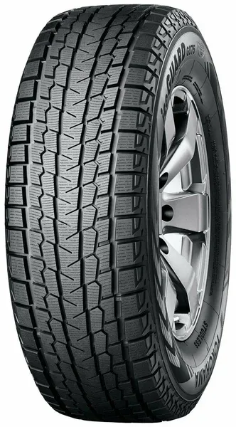Автошина YOKOHAMA 275/35R22 ICE GUARD G-075 104Q XL TL 
