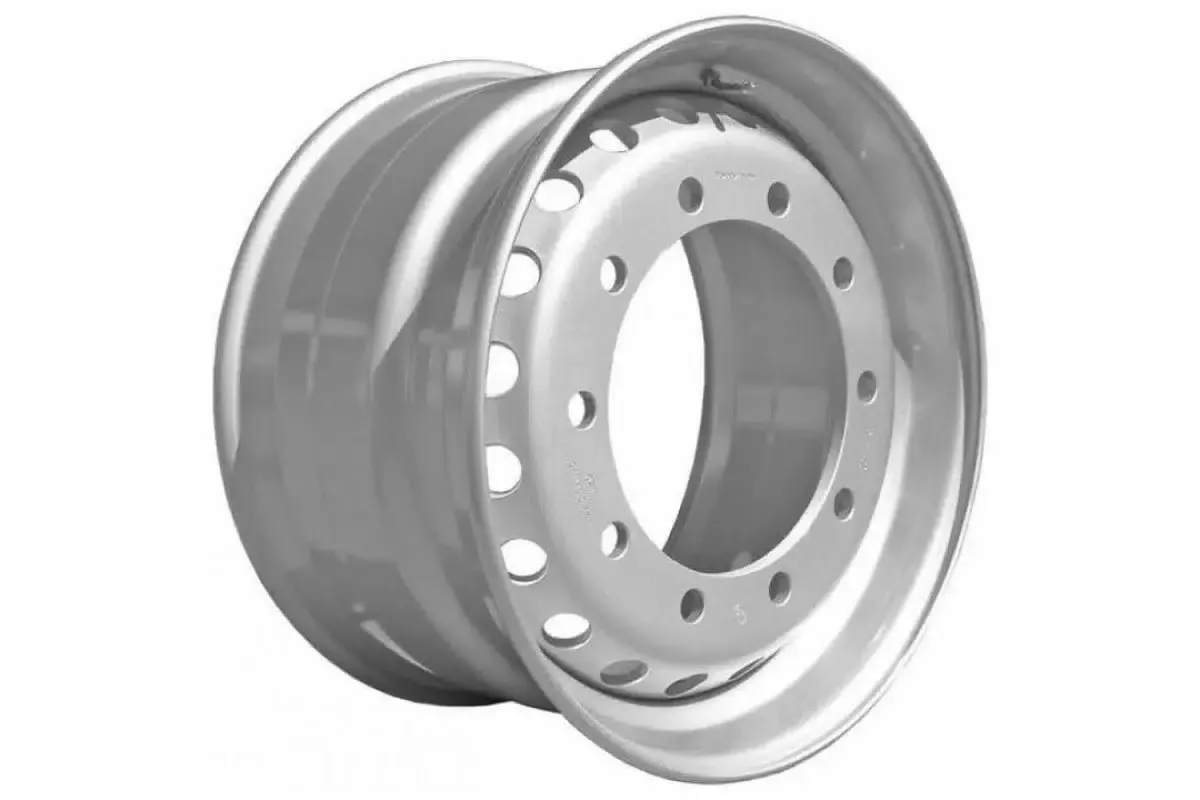 Диск Стальной ASTERRO мод.YF211 D22.5*11.75 PCD 10*335 ET135 DIA281 14 мм (5000 кг)  
