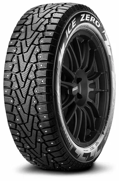 Автошина PIRELLI 195/65R15  ICE ZERO  95T XL ш. TL 