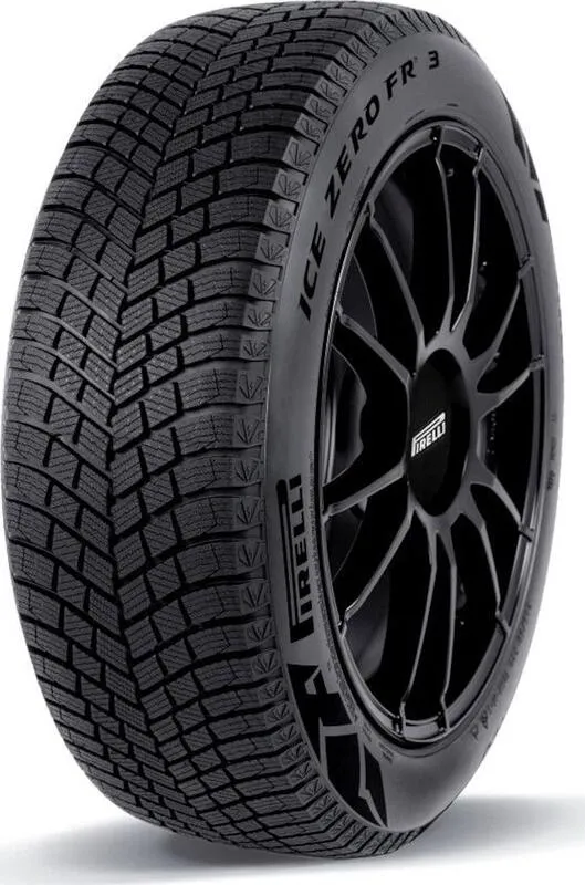 Автошина PIRELLI 235/55R19 WINTER ICE ZERO FRICTION-3 105H XL TL 