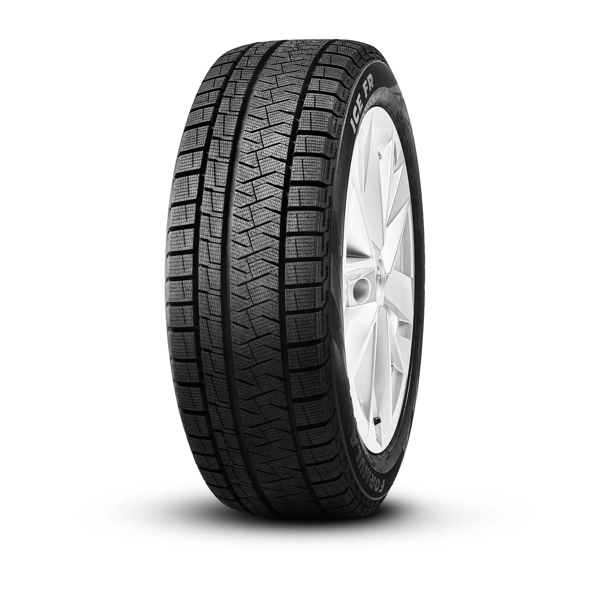 Автошина FORMULA 235/55R19 ICE FRICTION 105H XL 