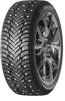 Автошина TOURADOR 205/65R16C ICE STAR TSW2 107/105Q ш. TL 
