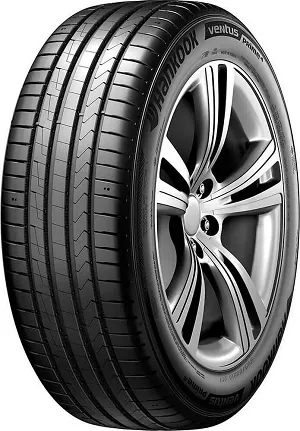 Автошина HANKOOK 225/55R17 VENTUS PRIME-4 K135 101W XL TL 