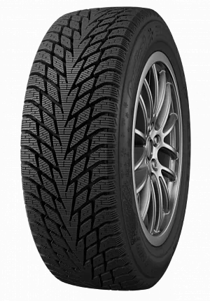 Автошина CORDIANT 235/55R18 WINTER DRIVE 2 SUV 104T TL 