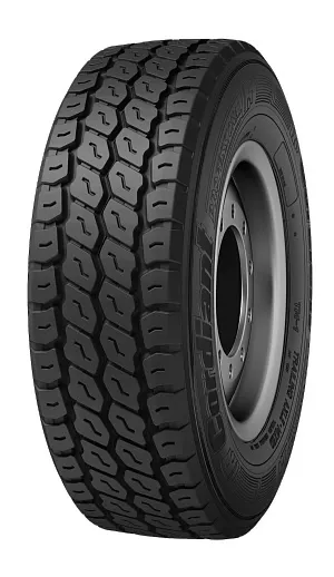 Автошина CORDIANT PROFESSIONAL 385/65R22.5 TM-1 HEAVY 164K (СТРОЙКА) (на рулевую/прицепную ось) 