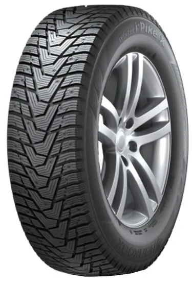 Автошина HANKOOK 225/60R18 WINTER I*PIKE X W429A 104T XL ш. TL 