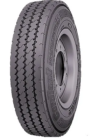 Автошина CORDIANT PROFESSIONAL 315/80R22.5 VM-1 156/150K TL (на любую ось) 