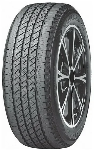 Автошина NEXEN 215/75R15 ROADIAN HT 100S TL 
