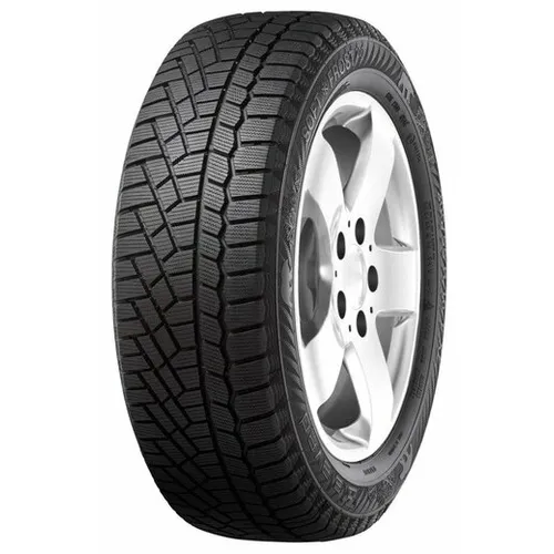Автошина GISLAVED 215/50R17 SOFT FROST 200 95T FR XL TL 