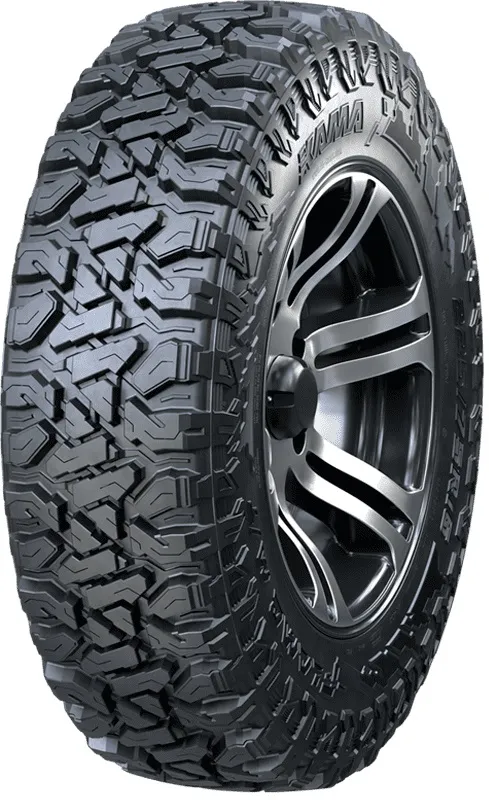 Автошина Нижнекамск 205/70R16 КАМА FLAME M/T (НК-434) 97Q TL 