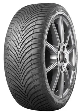 Автошина KUMHO 155/80R13 SOLUS 4S HA32 79T TL 