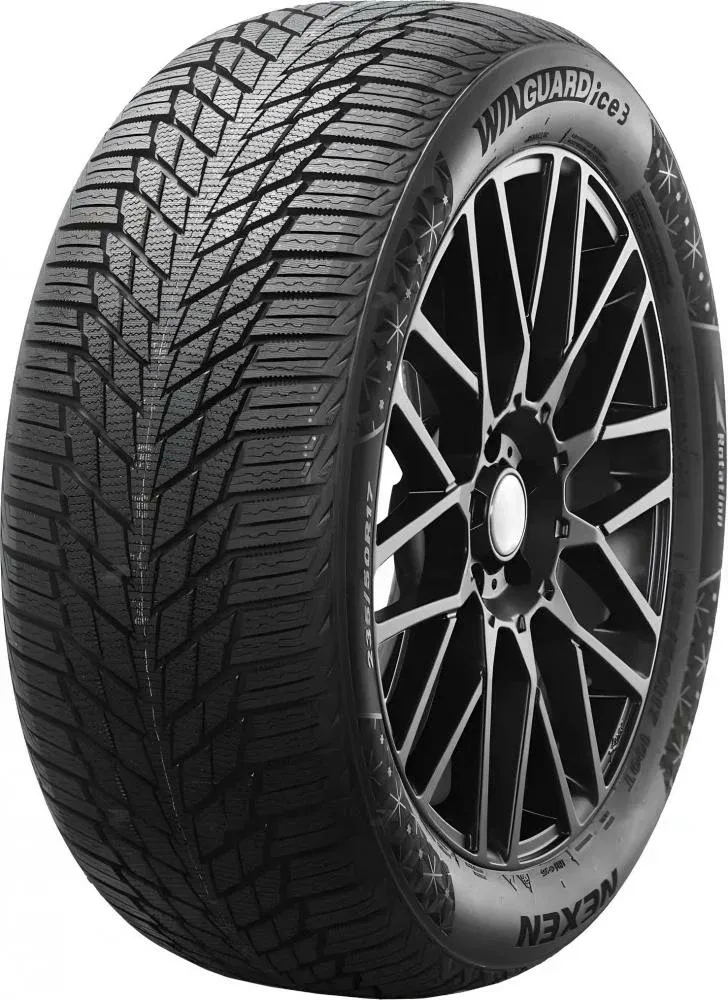 Автошина NEXEN 285/50R20 WINGUARD ICE-3 116T XL TL 