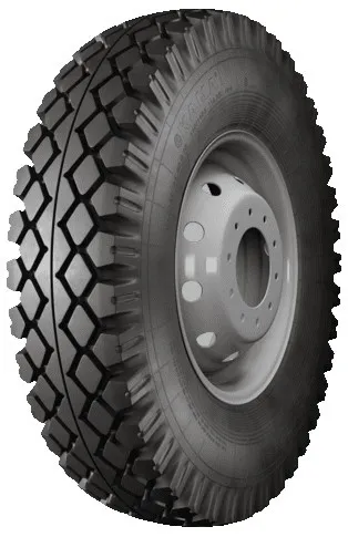 Автошина Нижнекамск 11.00R20 И-68А 150/146K (с камерой без о/л) TT 16PR 