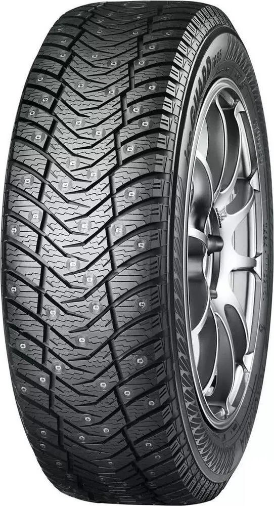 Автошина YOKOHAMA 235/55R19 ICE GUARD IG-65 105T ш. TL 