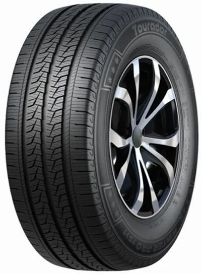 Автошина TOURADOR 205/70R15C WINTER PRO TSV1 106/104R TL 