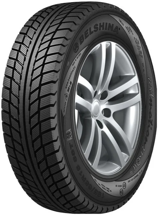Автошина BELSHINA 205/65R15 Бел-297 94T TL 