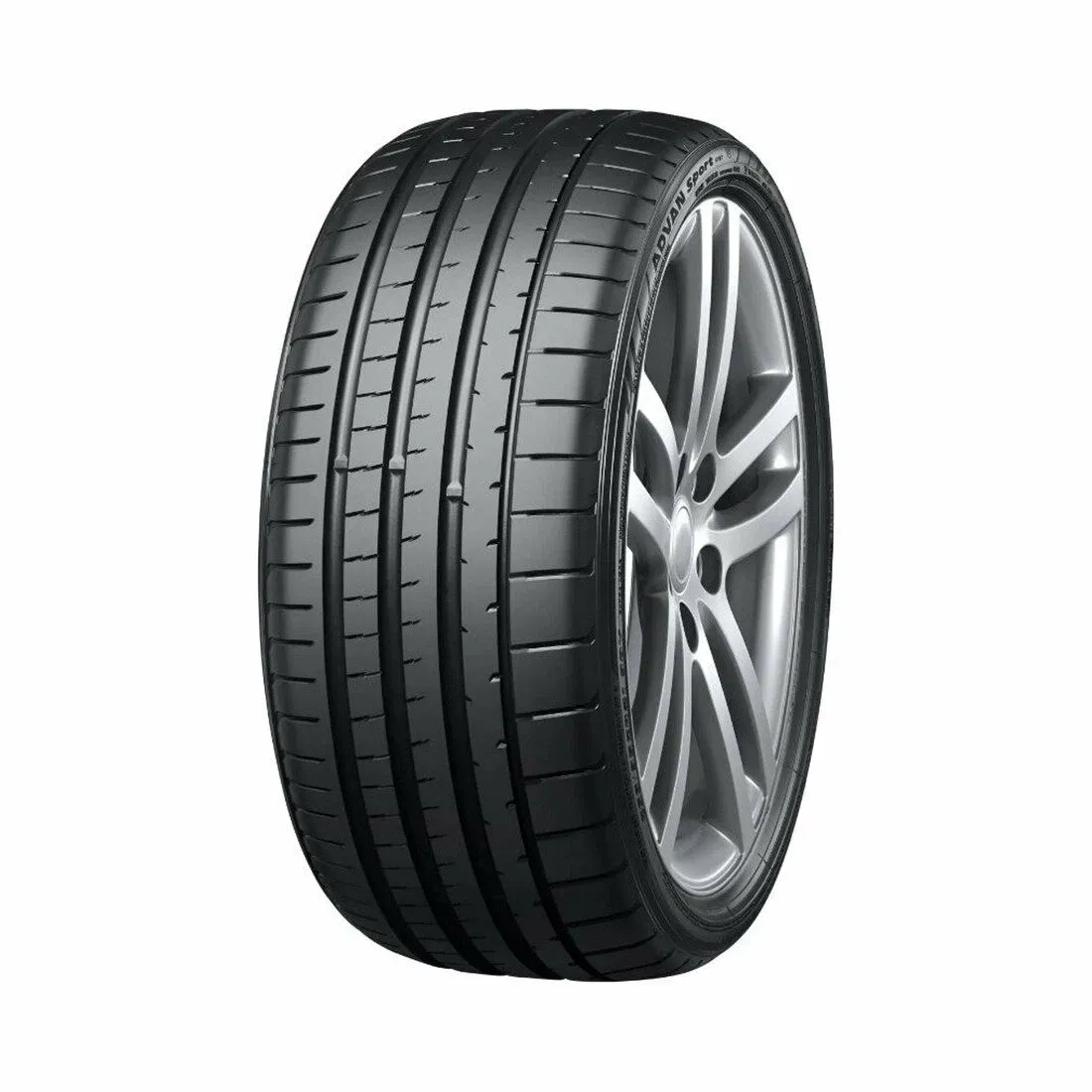 Автошина YOKOHAMA 255/50R20 ADVAN SPORT V-107 109Y XL 
