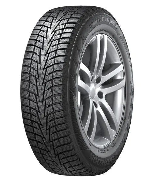 Автошина HANKOOK 265/65R17 WINTER ICEPT X RW10 112T TL 