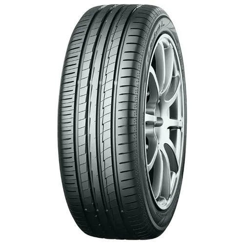 Автошина YOKOHAMA 235/60R18 BLUEARTH-XT  AE-61 103W TL 