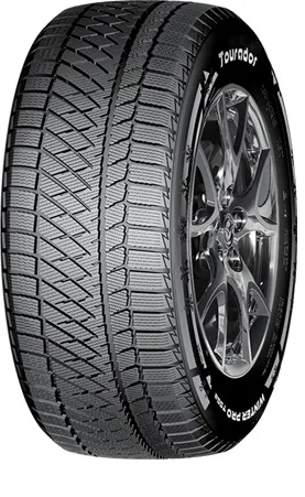 Автошина TOURADOR 235/45R18 WINTER PRO TSS2 98V TL 