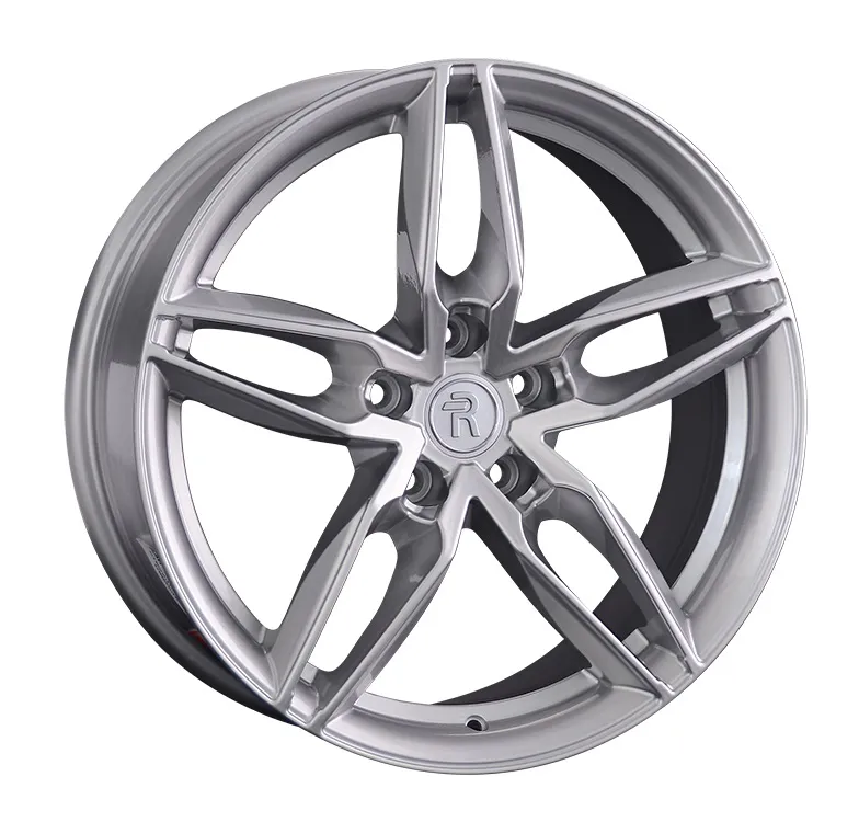 Диск Литой REPLAY мод.890204 (CRR 18105 - MR249) D18*8 PCD 5*112 ET38 DIA66.6  S  