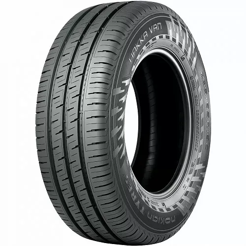 Автошина NOKIAN 195/75R16C HAKKA VAN 107/105R 