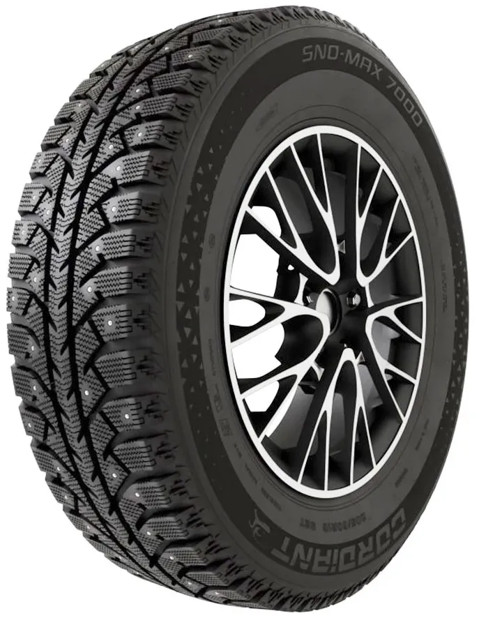 Автошина CORDIANT 195/65R15 SNO-MAX7000(ex. Bridgestone) 91T ш. TL 