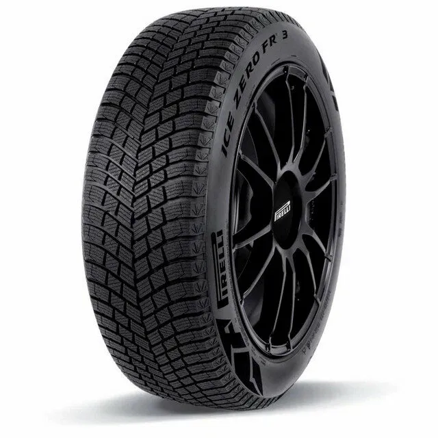 Автошина PIRELLI 225/55R19 WINTER ICE ZERO FRICTION-3 103H XL TL 