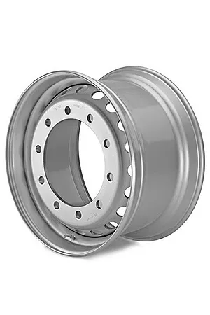 Диск Стальной SAPD22.5*11.75 PCD 10*335 ET120 DIA281 16 мм (5000 кг)  