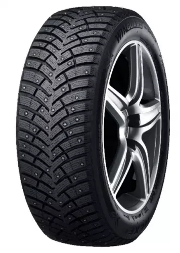 Автошина NEXEN 225/55R19 WINGUARD WINSPIKE-3 103H XL ш. TL 