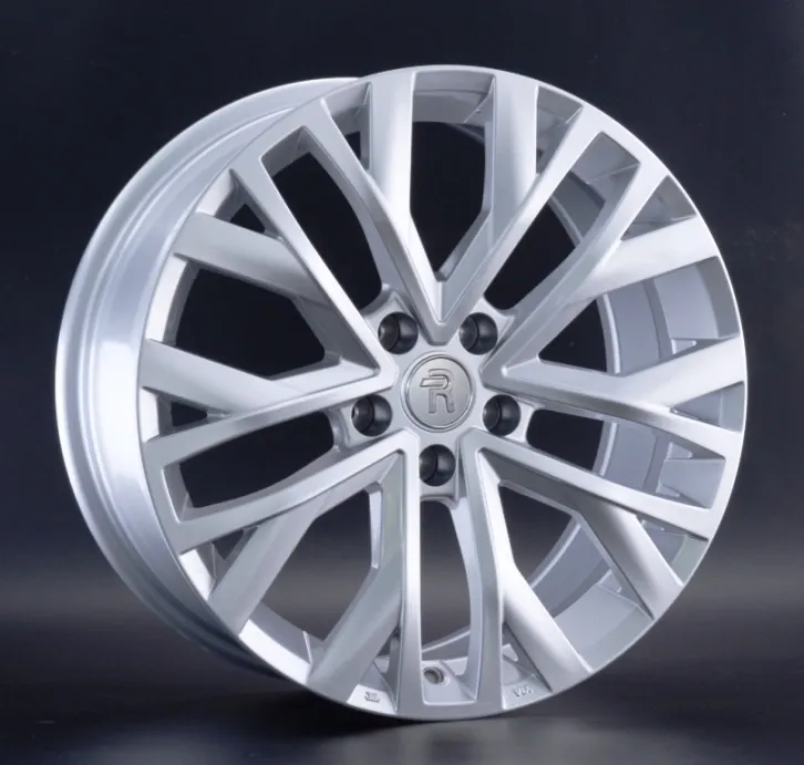 Диск Литой REPLAY мод.VV259 D18*8 PCD 5*112 ET34 DIA57.1  S  
