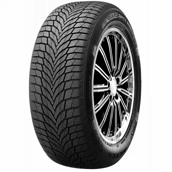 Автошина NEXEN 235/45R17 WINGUARD SPORT-2 97V XL TL 