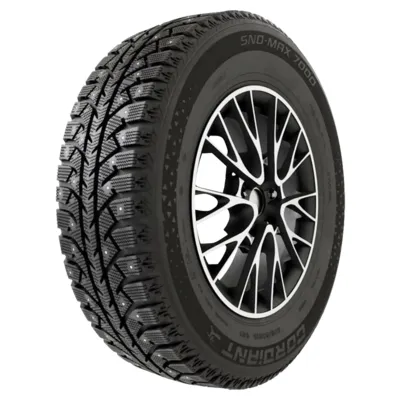 Автошина CORDIANT 205/55R16 SNO-MAX7000(ex. Bridgestone) 91T ш. TL 