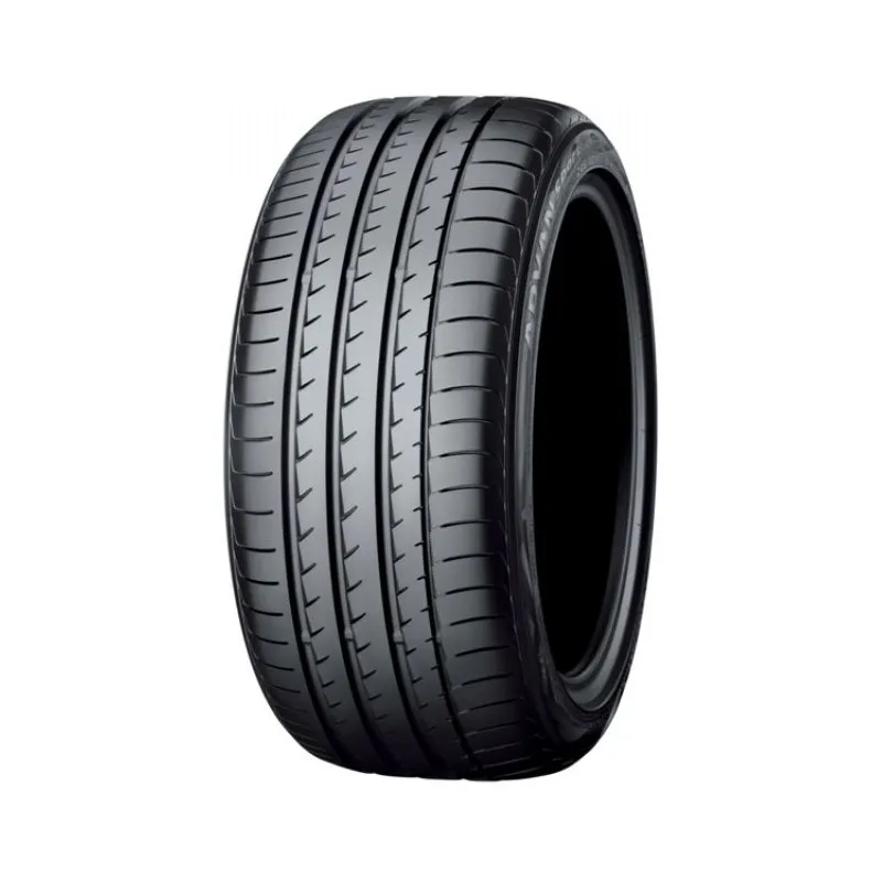 Автошина YOKOHAMA 285/45R22 ADVAN SPORT V-107C 114Y MO1 TL 
