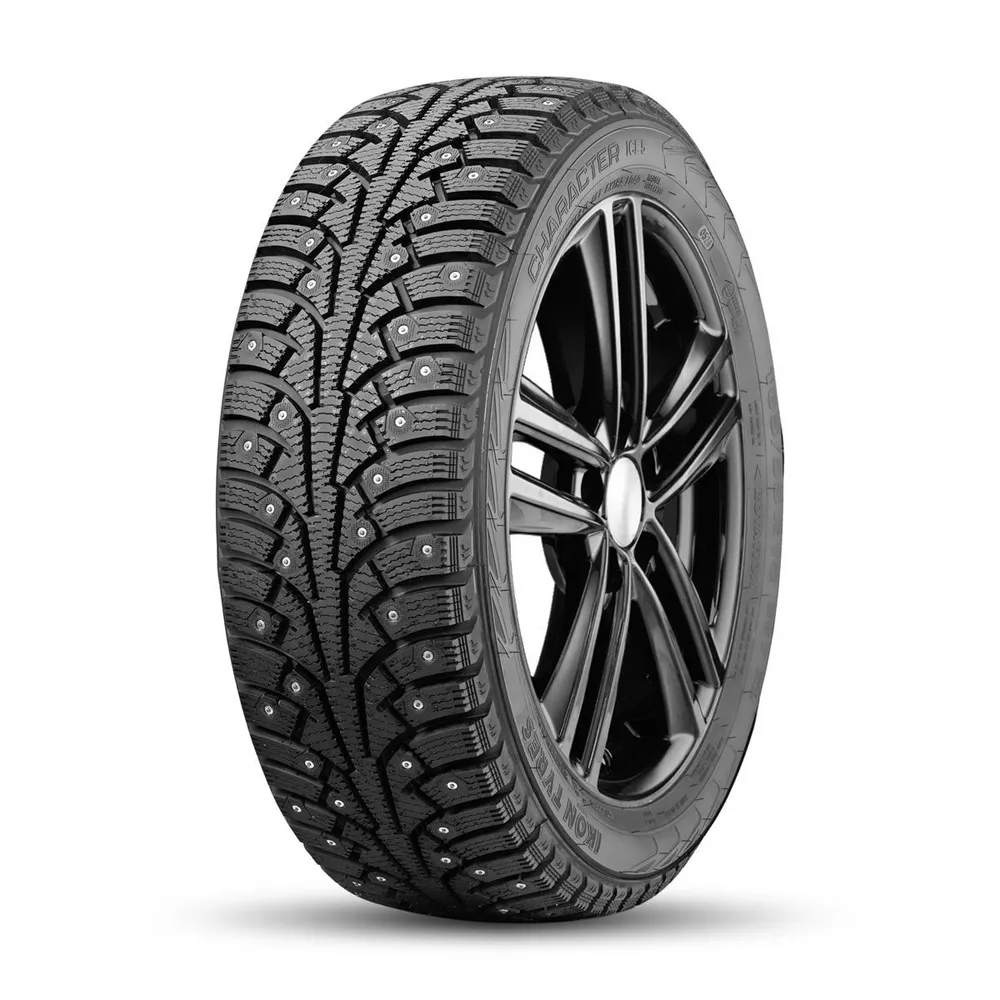 Автошина IKON 185/70R14 CHARACTER ICE 5 92T XL ш. TL 