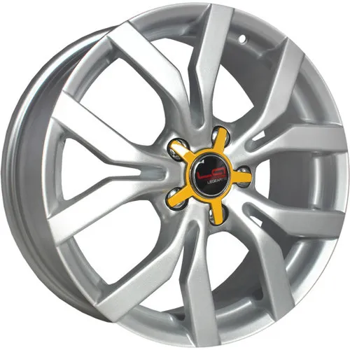 Диск Литой LegeArtis Replica Concept мод.VV529 D17*7 PCD 5*112 ET43 DIA57.1  S  