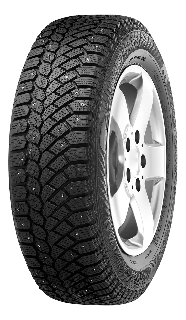 Автошина GISLAVED 185/65R14 NORD FROST 200 SUV 90T XL ш. TL 