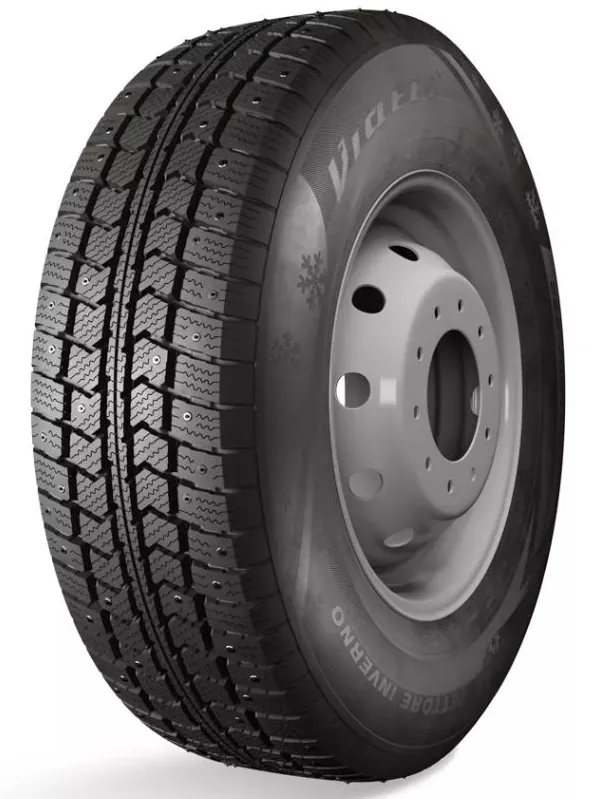 Автошина Нижнекамск 195/75R16C V-524 Viatti Vettore Inverno 107/105R ш. TL 