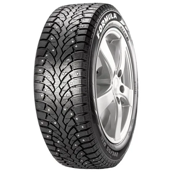 Автошина FORMULA 265/65R17 ICE 112T ш. 