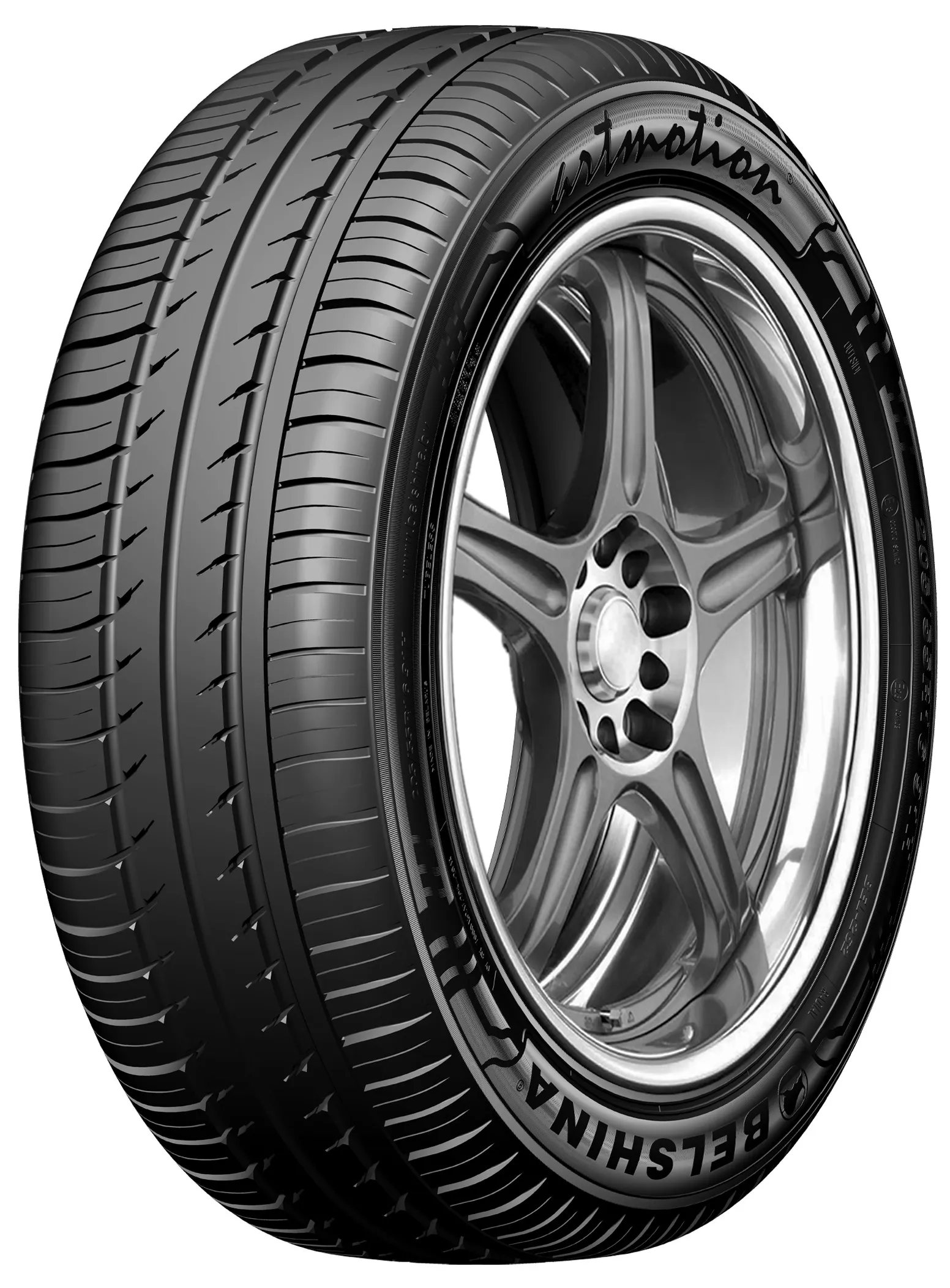 Автошина BELSHINA 185/65R15 Бел-280 88H TL 