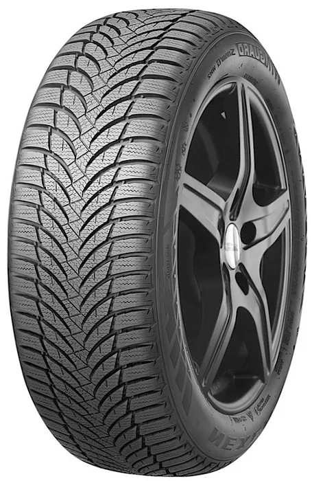 Автошина NEXEN 245/40R19 WINGUARD ICE-3 98T XL TL 