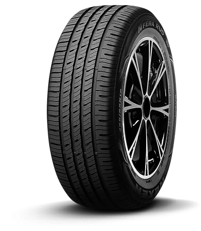 Автошина NEXEN 245/40R20 N FERA SUPREME 99W XL TL 