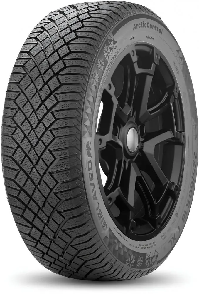 Автошина GISLAVED 255/50R20 ARCTIC CONTROL 109T XL TL 